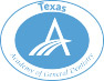 Texas Academy of General Dentistry logo